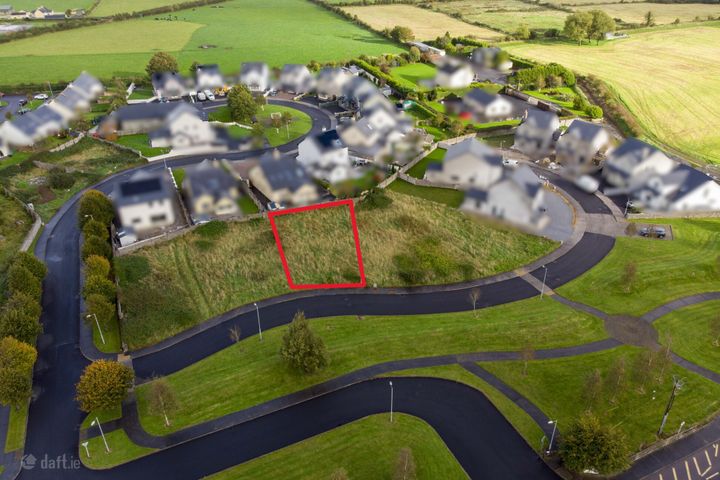 9 Dromcairn, Skehanagh, Tralee, Co.Kerry