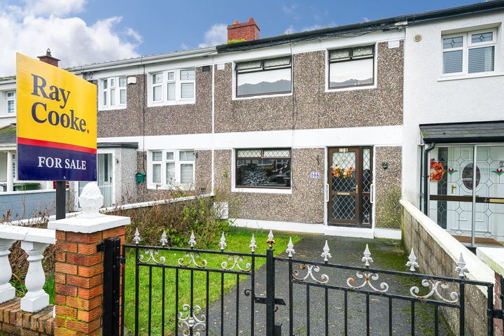108 Dunsink Drive, Finglas, Dublin 11