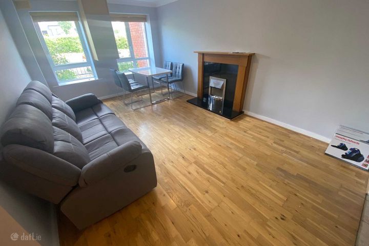 Millrace Court, Saggart, Co. Dublin