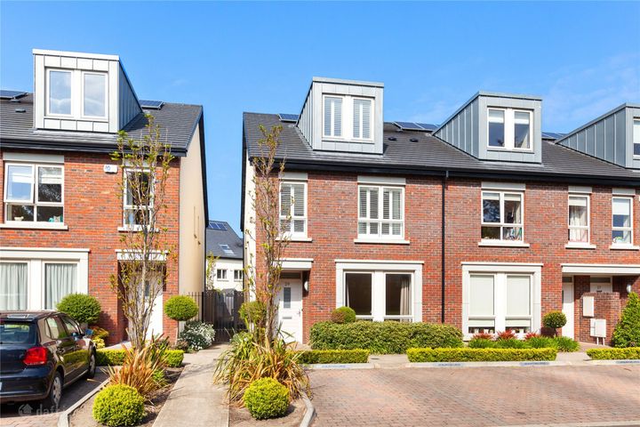 29 Burford Drive, Honey Park, Dun Laoghaire, Dublin