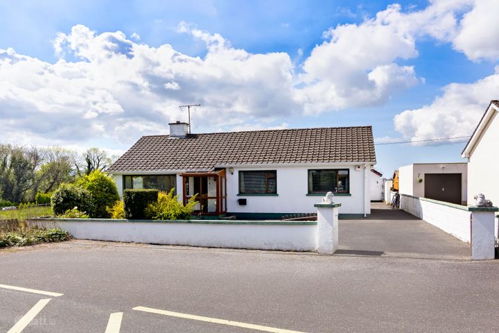 Lisavard, Barroe, Sligo, Co. Sligo, F91WD85