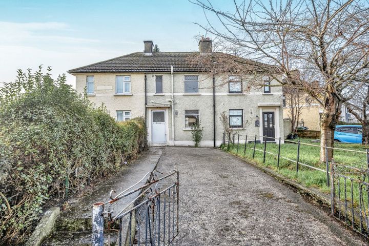 3 Ballyneety Road, Dublin 10, Ballyfermot, Dublin 10, D10AX52