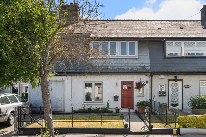 18 St Declans Terrace, Marino, Dublin 3, D03E0K0