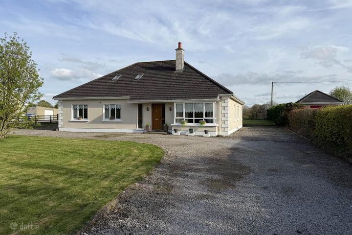 Dungar, Roscrea, Co. Tipperary, Roscrea, Co. Tipperary, E53DN83