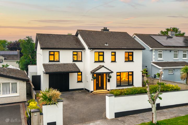 16 Cleevaun, Naas, Co. Kildare, W91W4FY