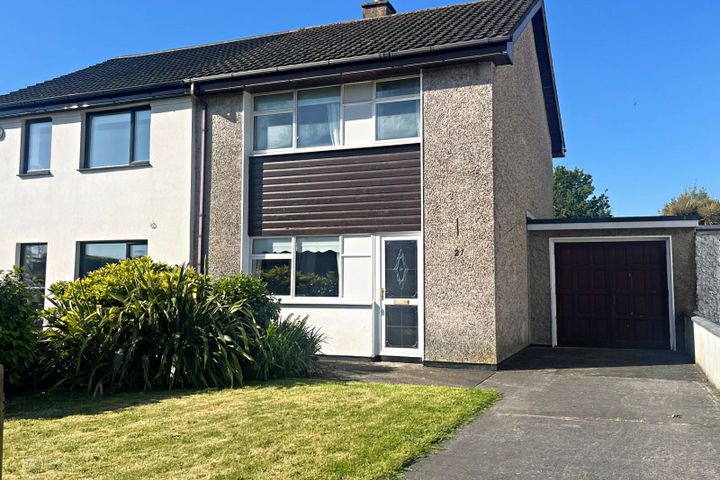 21 Western Bay, Dungarvan, Dungarvan, Co. Waterford, X35D938