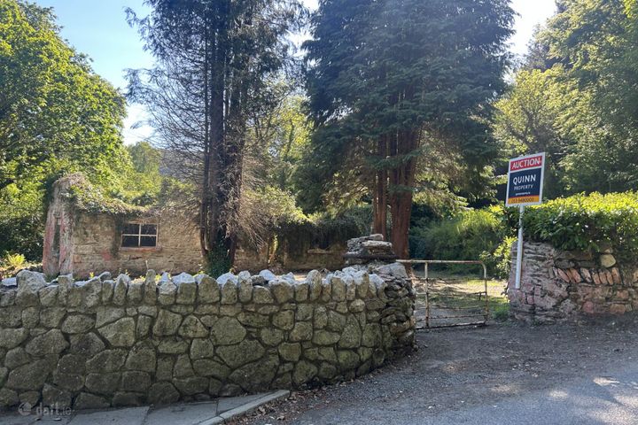 Dots Cottage, The Meetings, Avoca, Co. Wicklow, Y14N109