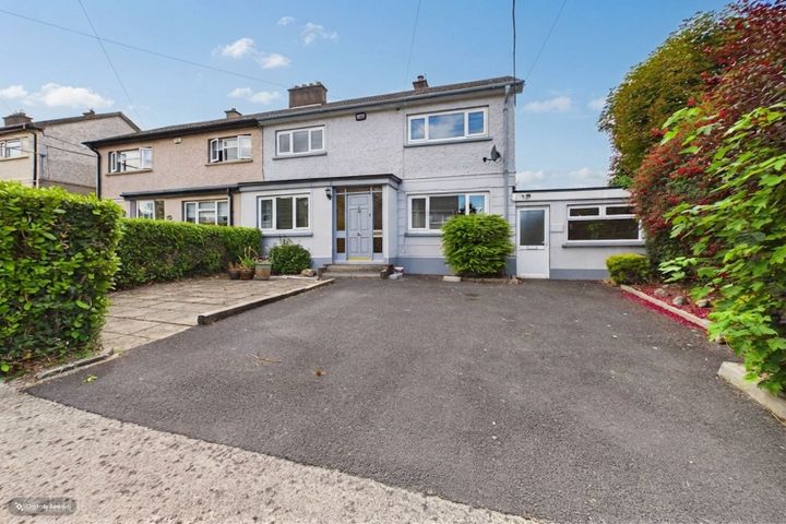 5 Sweetbriar Park, Lower Newtown, Waterford City Centre, Co. Waterford, X91X302