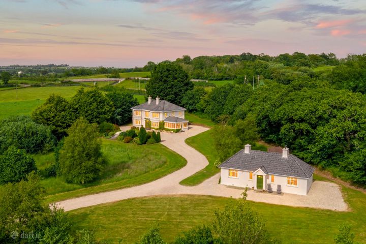 Garrynisk, Oilgate, Co. Wexford, Y21H5P0