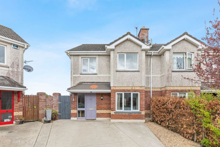 11 The Court, Rathdale, Enfield, Co. Meath, A83PN27
