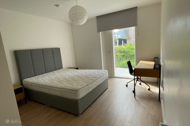 Walled Garden,Wyckham Way,Dundrum,Dublin 16, Ballinteer, Co. Dublin