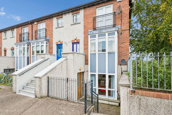 83 Lanesborough Court, Lanesborough Drive, Finglas, Dublin 11, D11X074