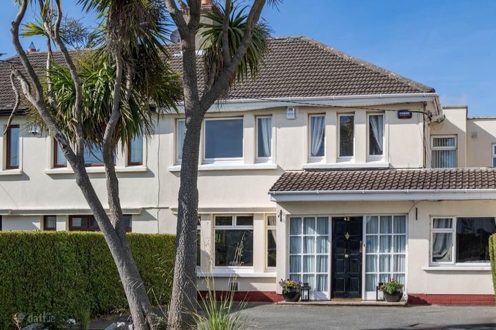 Priory drive , Stillorgan, Blackrock, Co. Dublin, Stillorgan, Co. Dublin