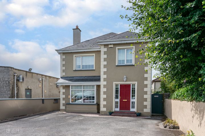 Upper Staplestown Rd, Carlow, Carlow, Carlow
