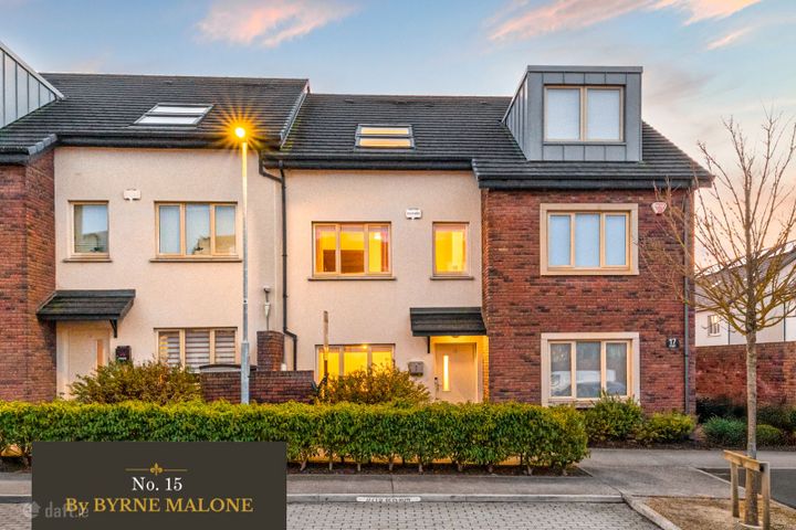 15 Cuil Duin Row, Citywest, Dublin, Dublin