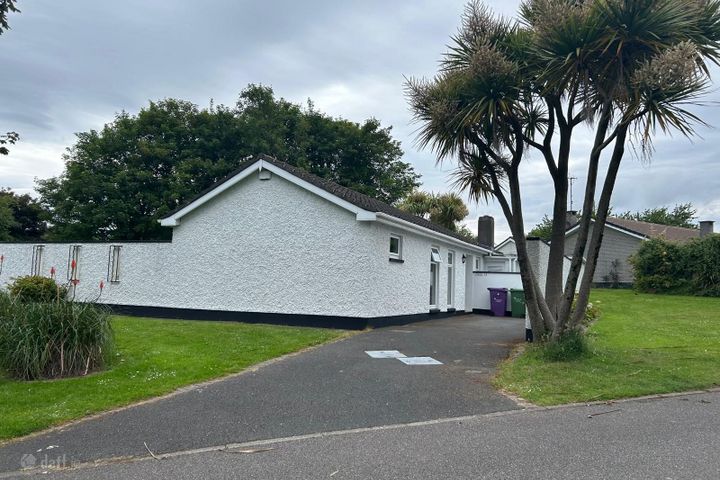 29 The Briary, Blainroe, Co. Wicklow
