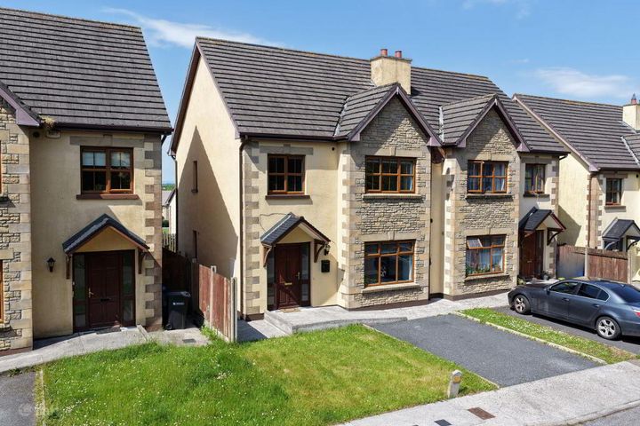 16 Beech Wood, Prospect Wood, Longford Town, Co. Longford, N39C4A4
