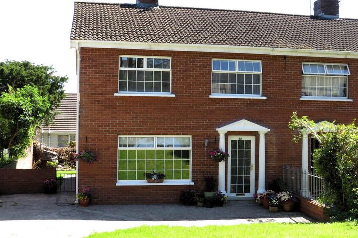 14 Vale Close, Charleville, Co. Cork, P56KF88