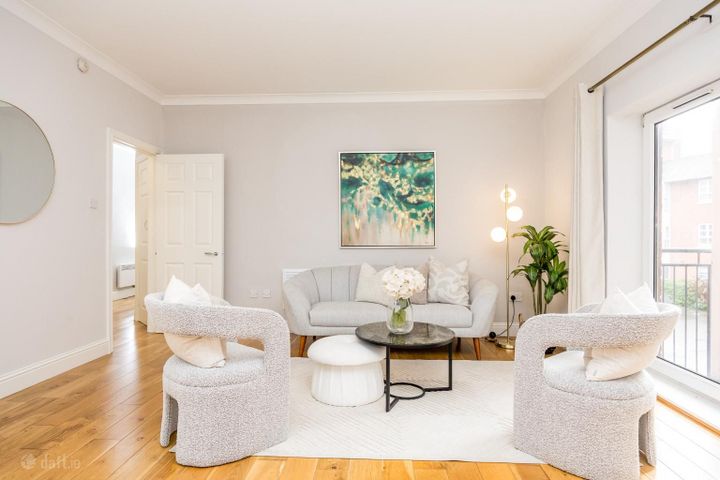 86 Greenville Place, Lower Clanbrassil Street, Dublin 8, D08YA48