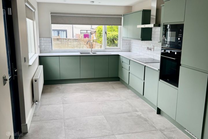 Tonlegee Road, Raheny, Dublin 5