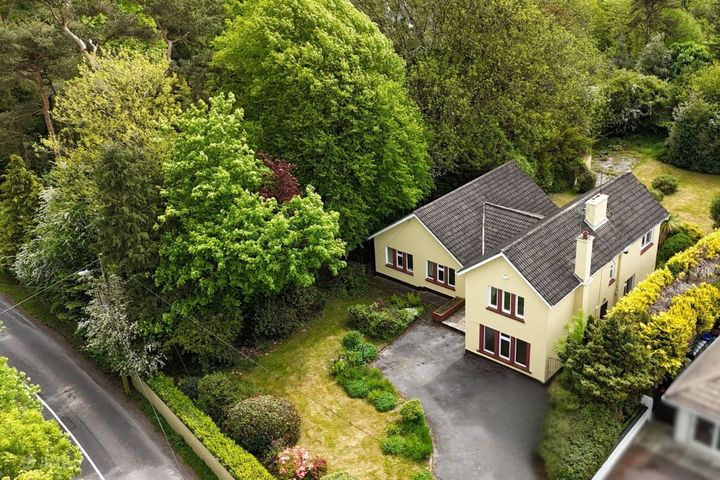 Tig Mhuire, Kilcully, White's Cross, Co. Cork, T23XT96