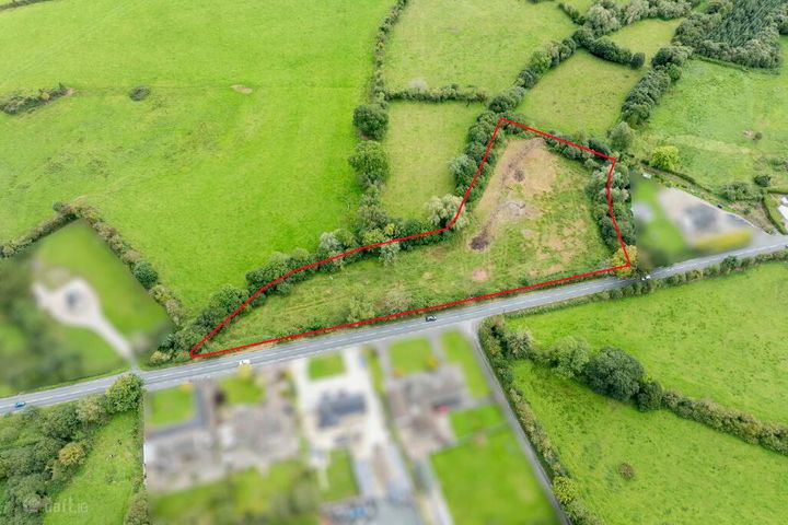 Drominboy, Lisnagry, Co. Limerick