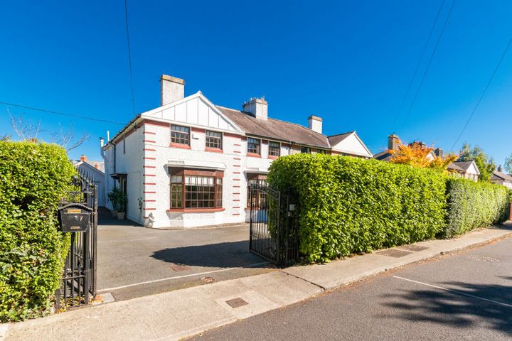 7 Ailesbury Gardens, Ballsbridge, Dublin 4, Dublin 4, Dublin