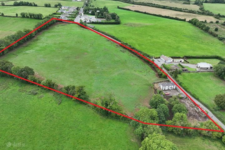 Clonbonny, Athlone, Fardrum, Co. Westmeath, N37C6C0