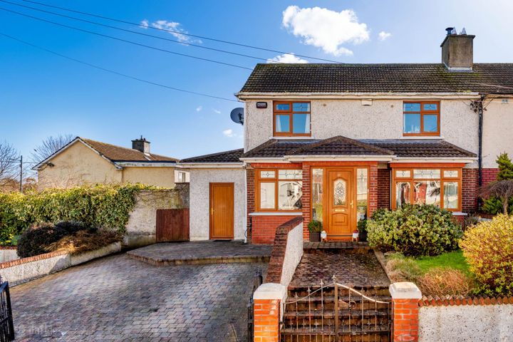 40 McAuley Avenue, Artane, Dublin 5, Co. Dublin, D05PF89