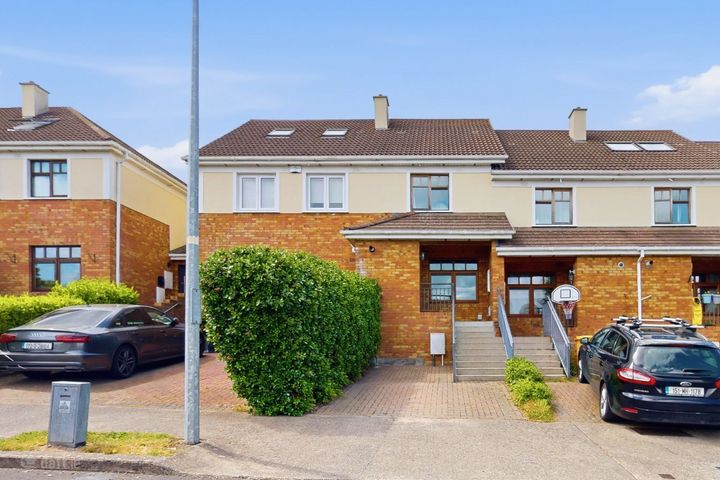 302 Charlesland Park, Charlesland, Greystones, Co. Wicklow, A63HN20