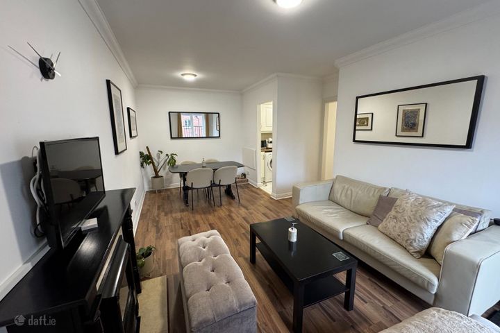 Apartment 52, Ha'Penny Bridge House, Dublin 1