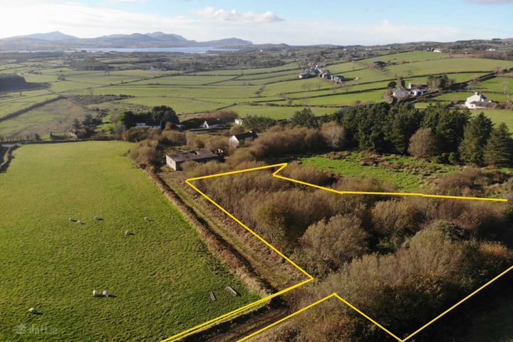 Templemoyle, Culdaff, Co. Donegal