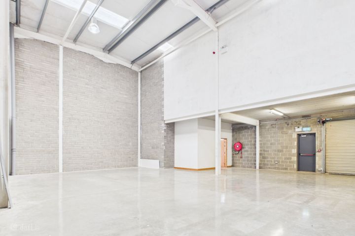 Unit 7d, Lockheed Avenue, Clohernagh, Co. Waterford