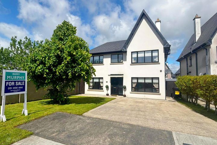 57 Poplar Drive, Carraig An Áird, Waterford City Centre, Co. Waterford, X91P2KK