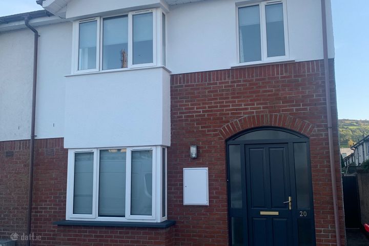 20 O'Connell Court, Old Waterford Road, Clonmel, C, Clonmel, Co. Tipperary
