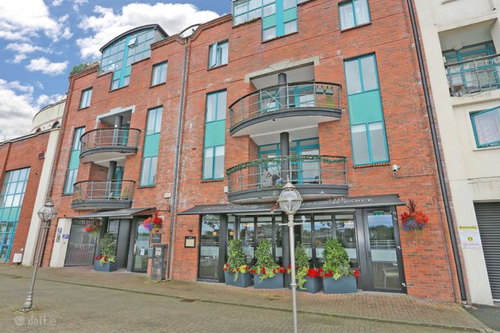 Apartment 19, Steamboat Quay, Limerick City Centre, V94WD63 - Photo 3
