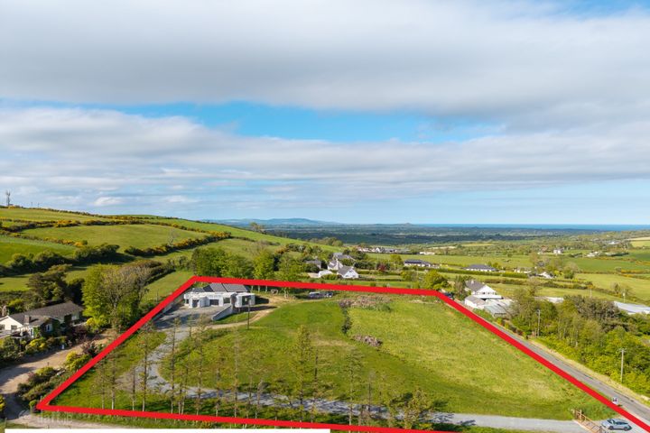 Kilmurray, Gorey, Co. Wexford, Y25FE40