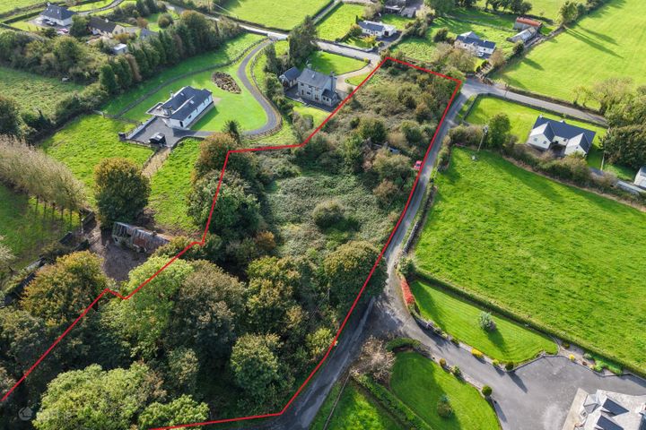 Middletown/ Cloughboley , Manulla, Castlebar, Co. Mayo