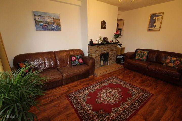 Anner Road, Kilmainham, Dublin 8
