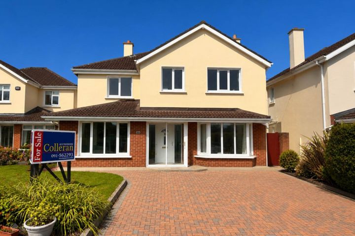 74 Clybaun Heights, Knocknacarra, Galway, Co. Galway, H91WF8A