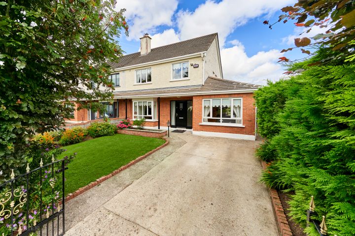 53 Ribbontail Way, Longwood, Co. Meath, A83XE36