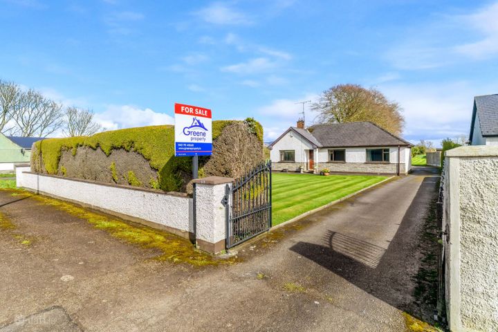 58 Newry Road, Dowdallshill, Dowdallshill, Co. Louth, A91F9V2