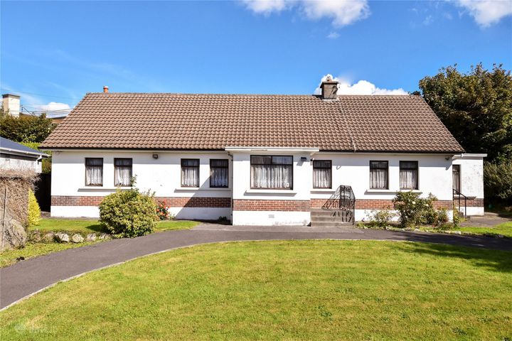 10 Rockbarton Rd, Salthill, Galway, Galway