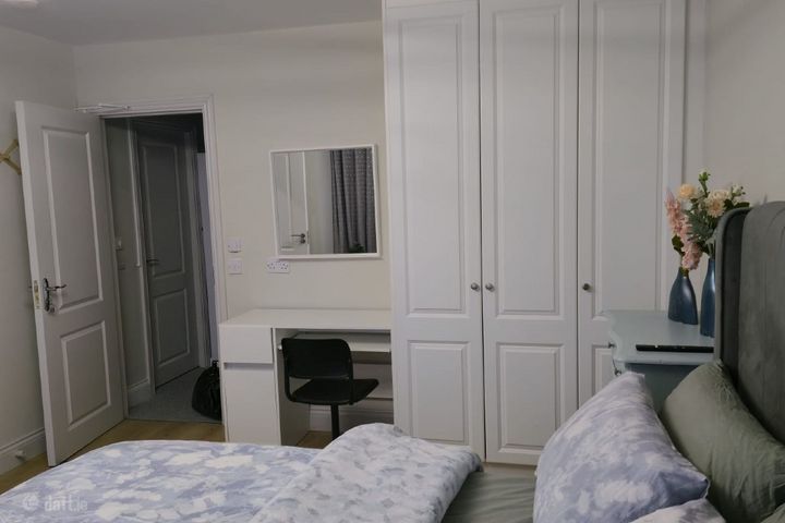 Kilcarbery Grange, Dublin 22, Grange Castle, Dublin 22