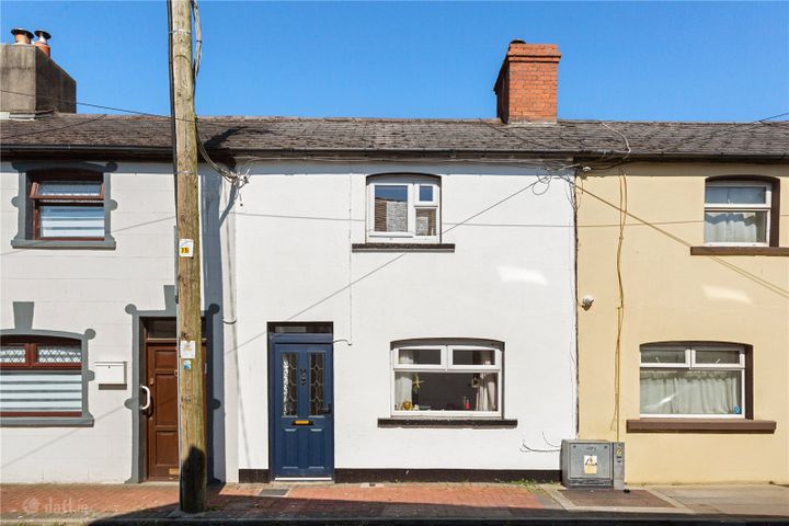 34 St Michael's Terrace, Arklow, Co. Wicklow, Y14DP04