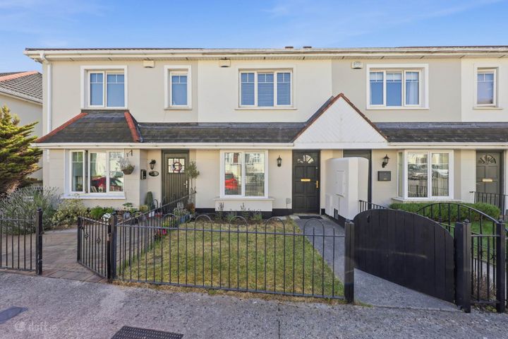 20 Holywell Drive, Swords, Co. Dublin, K67V658
