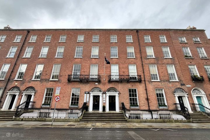 Pembroke Street Upper, Dublin 2