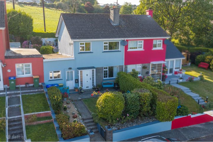 7 Chapel Avenue Timoleague, Timoleague Co Cork, P72H519