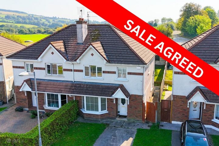 24 The Beeches, Summerhill, Mallow, Cork