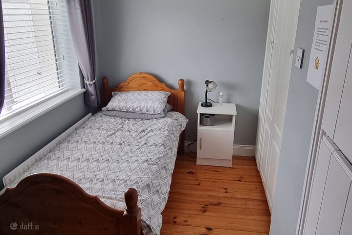 Greencastle Road, Coolock, Co. Dublin